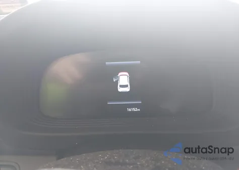 2024 Hyundai Venue Limited z USA, uszkodzony, nr VIN KMHRC8A31RU314408